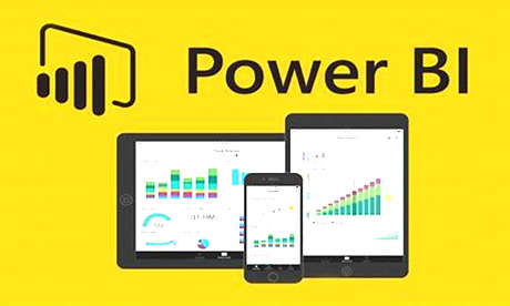 Power BI---数据规范，建模，可视化呈现